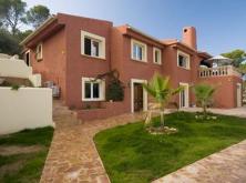 Modernisierte Villa mit Panoramablick in Costa de la Calma